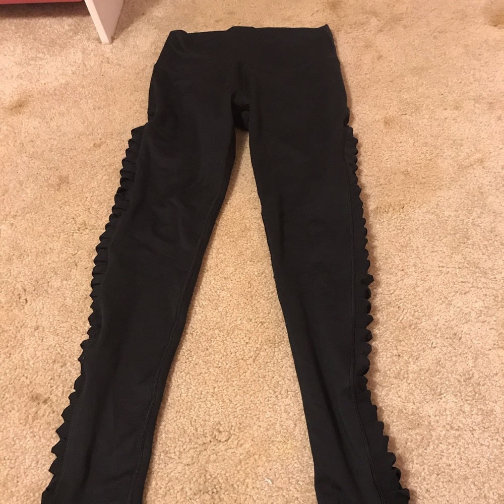 Cute aerie,American eagle, leggings!